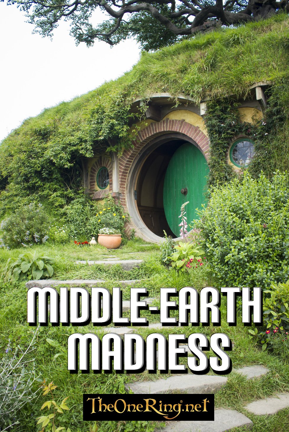 Middle-earth Madness